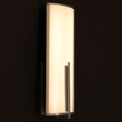 Spire Indoor/Outdoor LED Wall Sconce by Modern Forms - Starlight Lighting USA and Canada